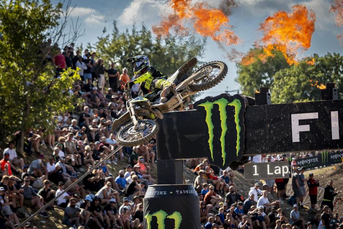 farres mx2