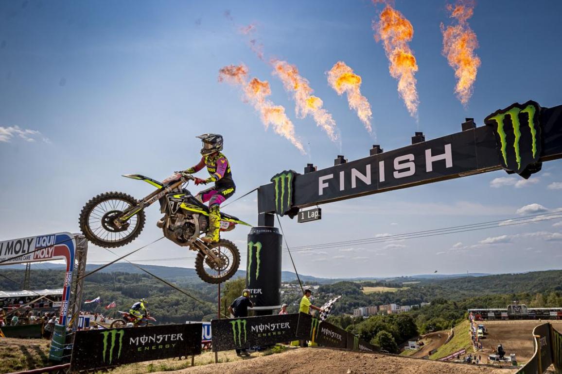Czech MXGP