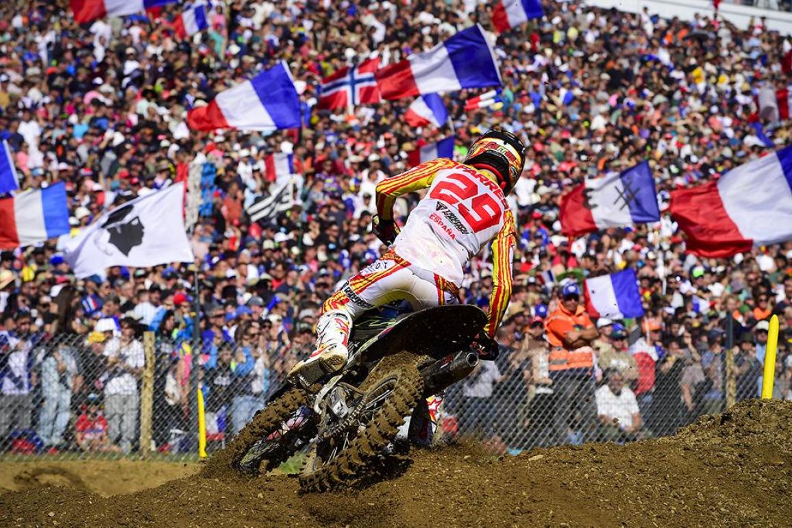 MXoN