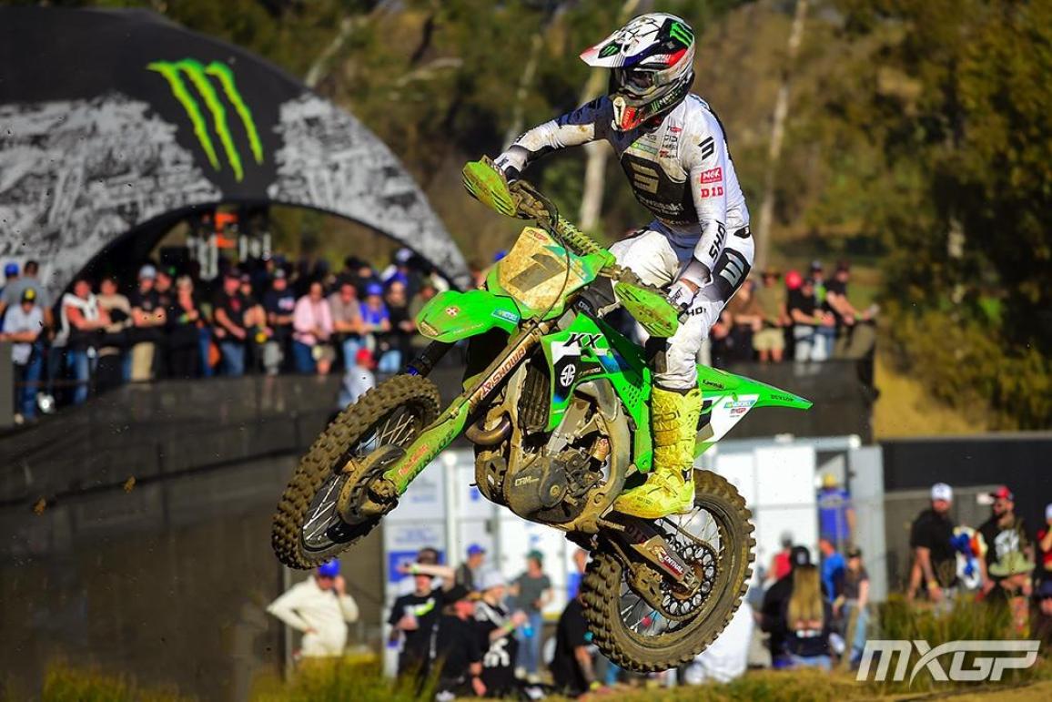 MXGP