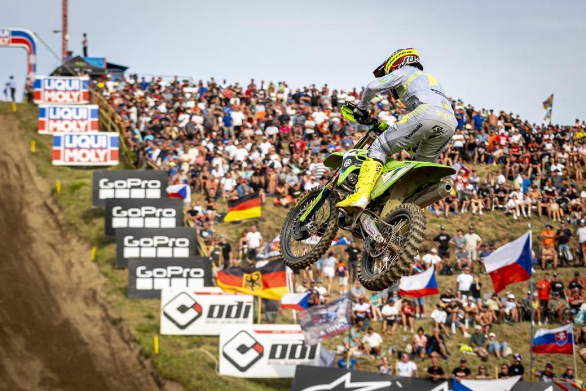 Czech MXGP