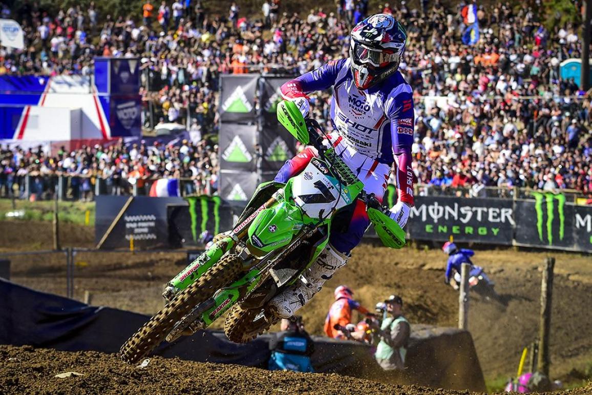 MXoN