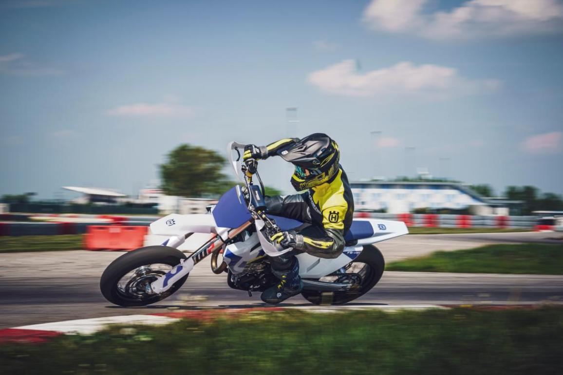 2026 Husqvarna 2026