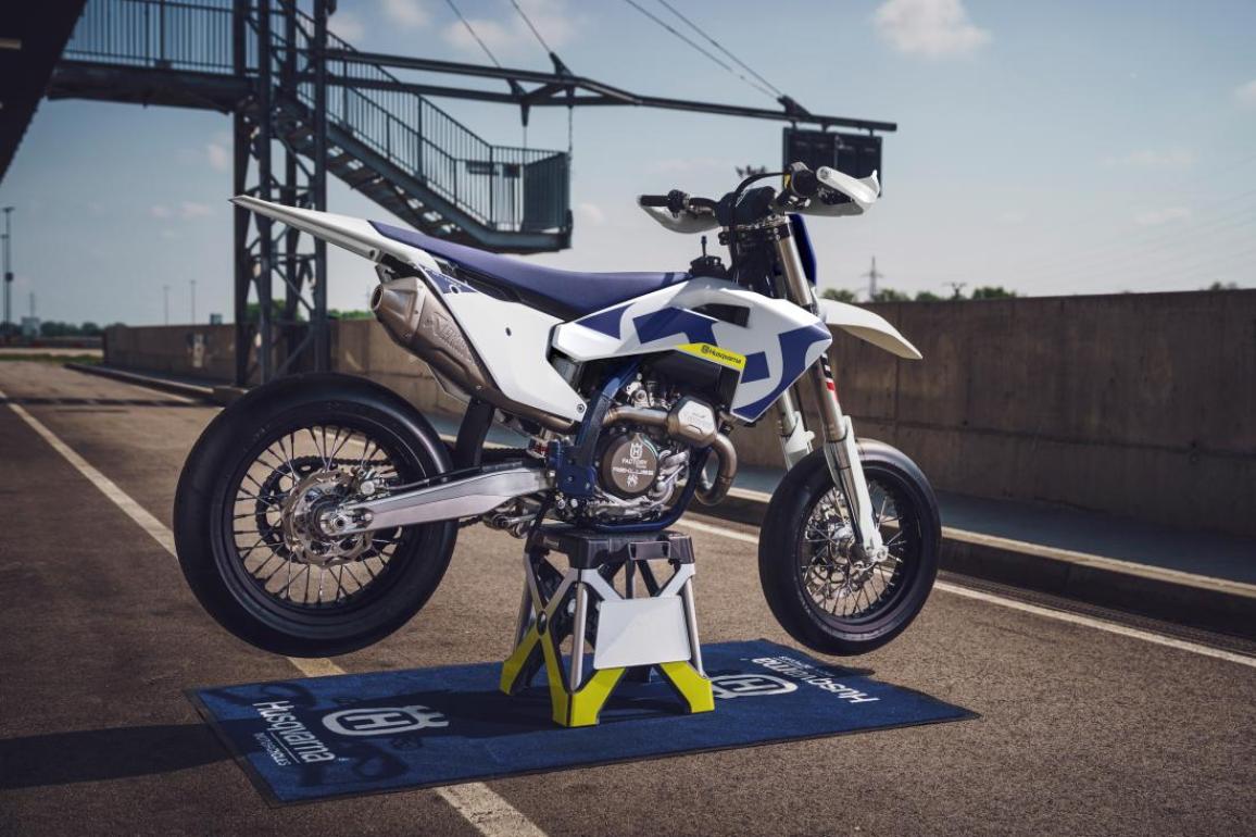2026 Husqvarna 2026