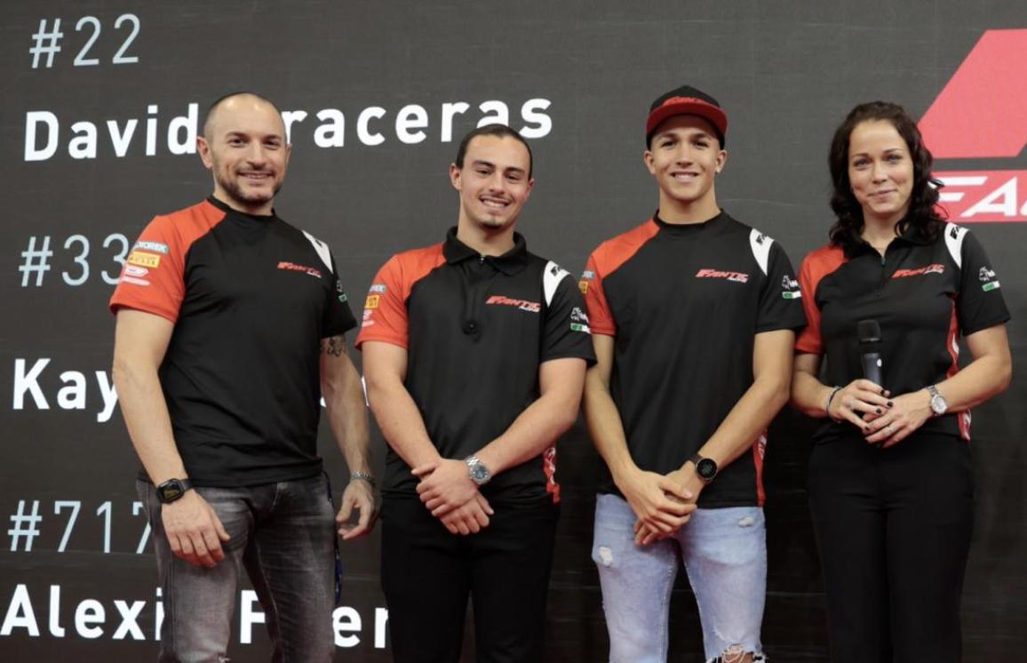 Fantic Factory Racing – Παρουσία στο Παγκόσμιο αλλά και στο Ευρωπαϊκό Πρωτάθλημα Motocross