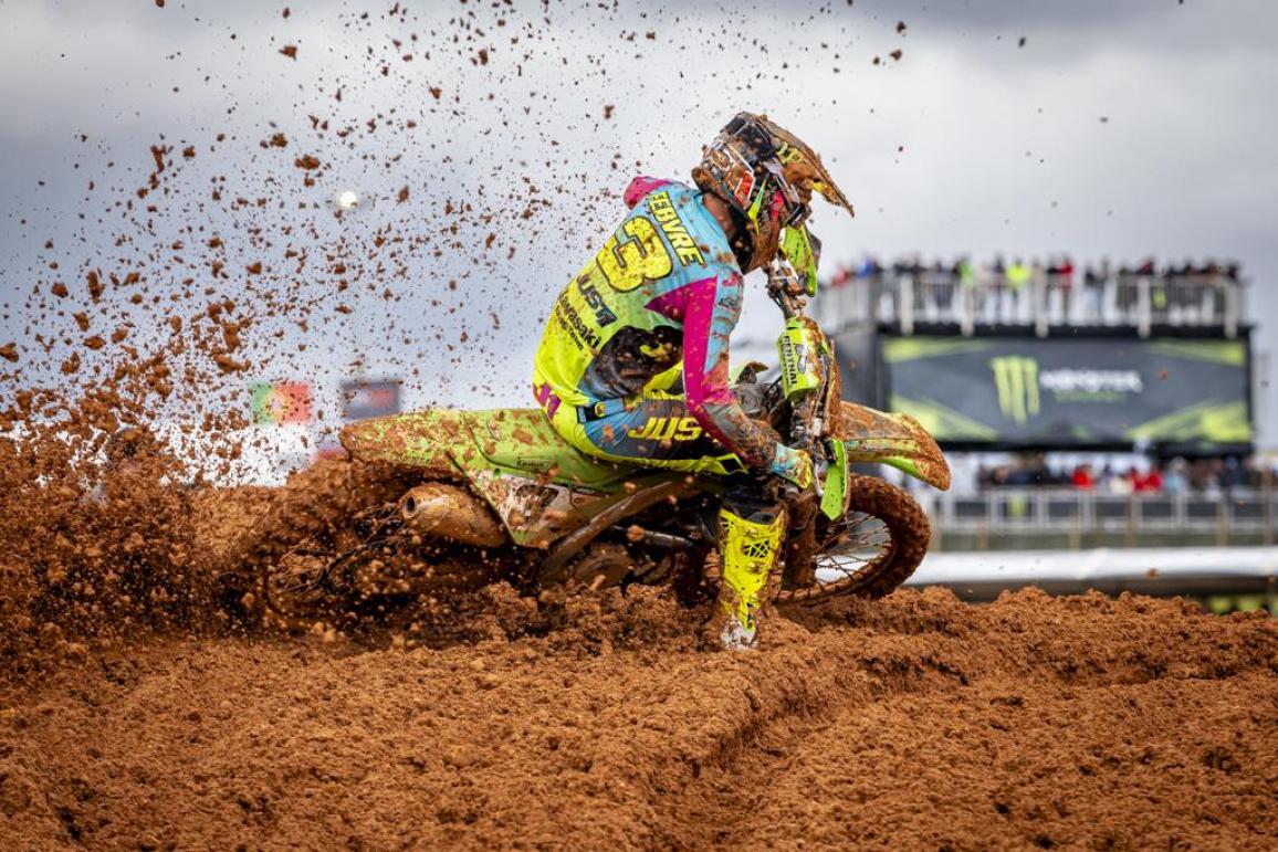 MXGP 2025 - Portugal