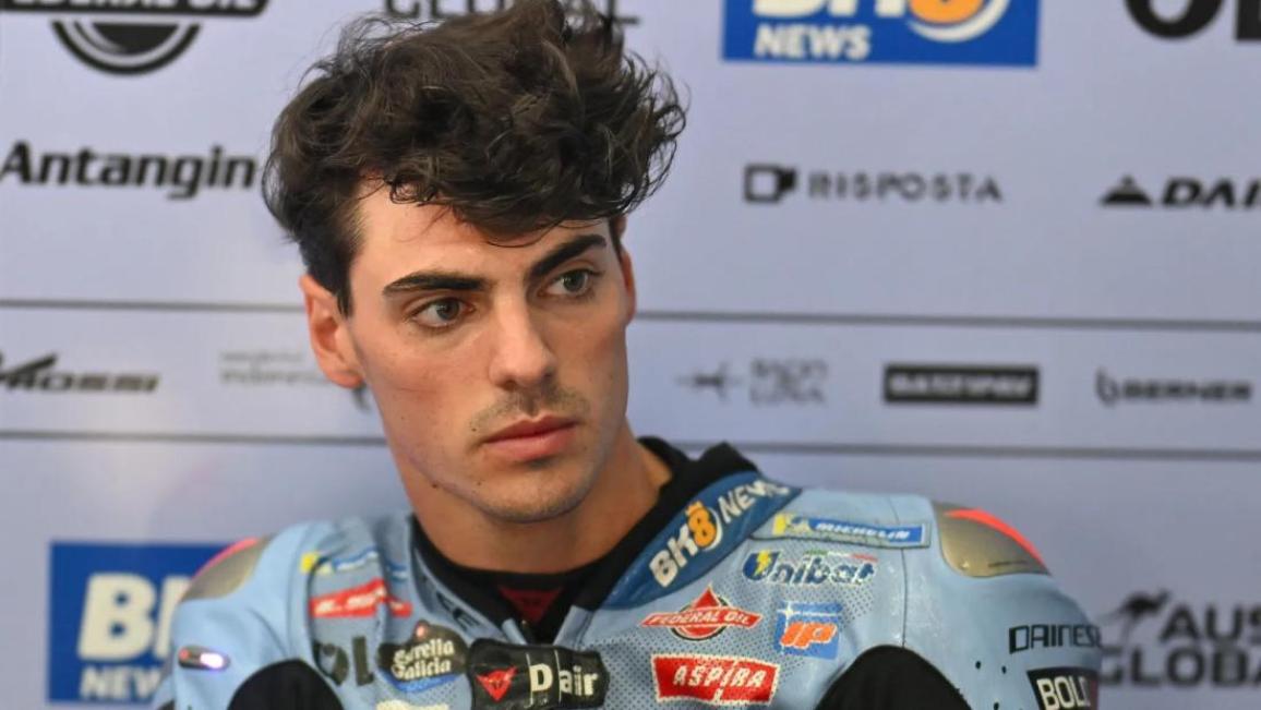 Assen Crashes