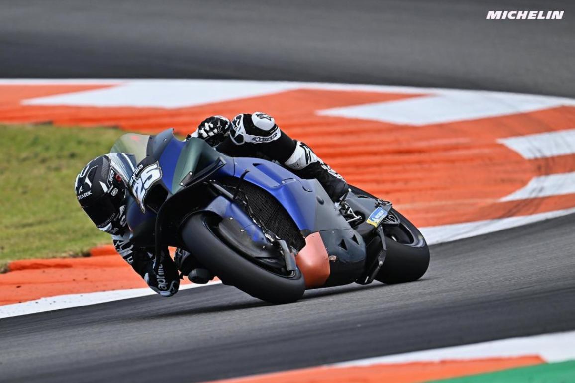 MotoGP – Με μία τελικά απουσία ξεκινάνε τα δοκιμαστικά στο Κατάρ