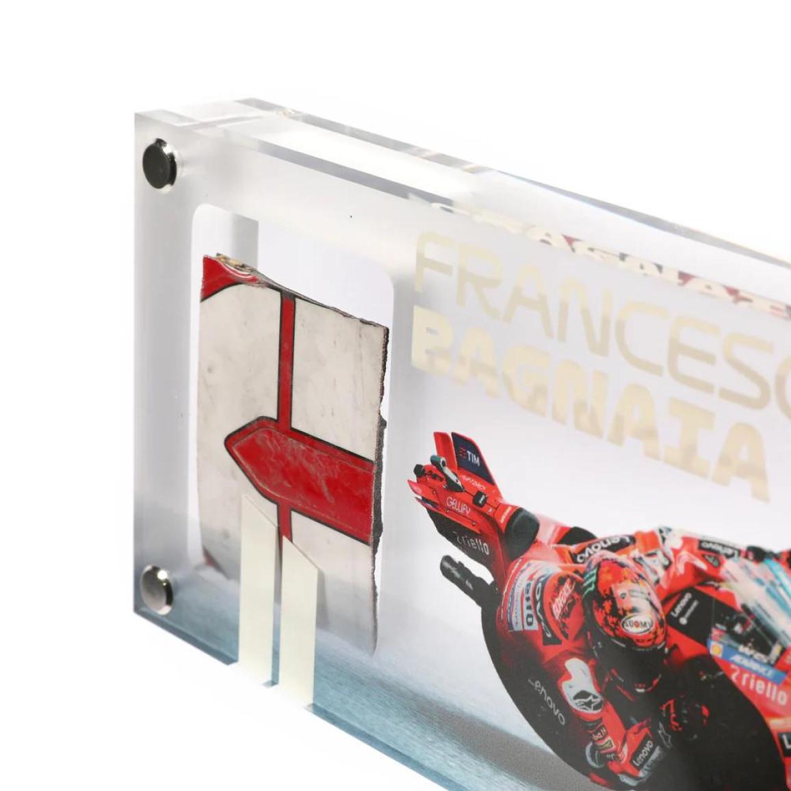 Fairing memorabilia