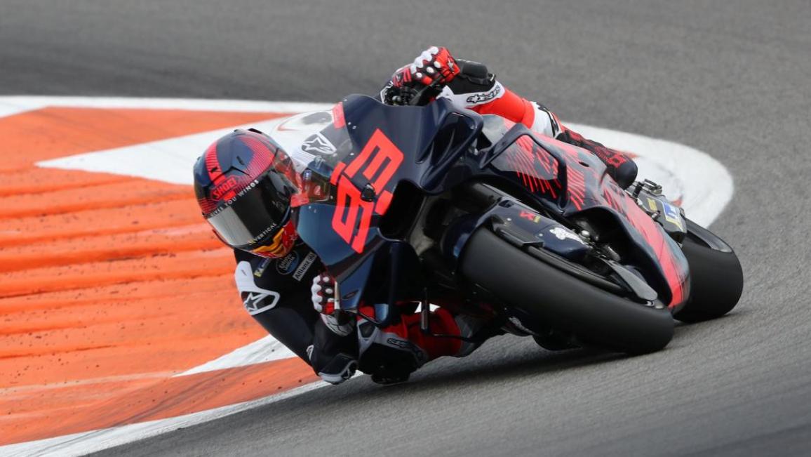 MotoGP – Ο Marquez είναι ένας από τους υποψήφιους για την εργοστασιακή ομάδα της Ducati το 2025