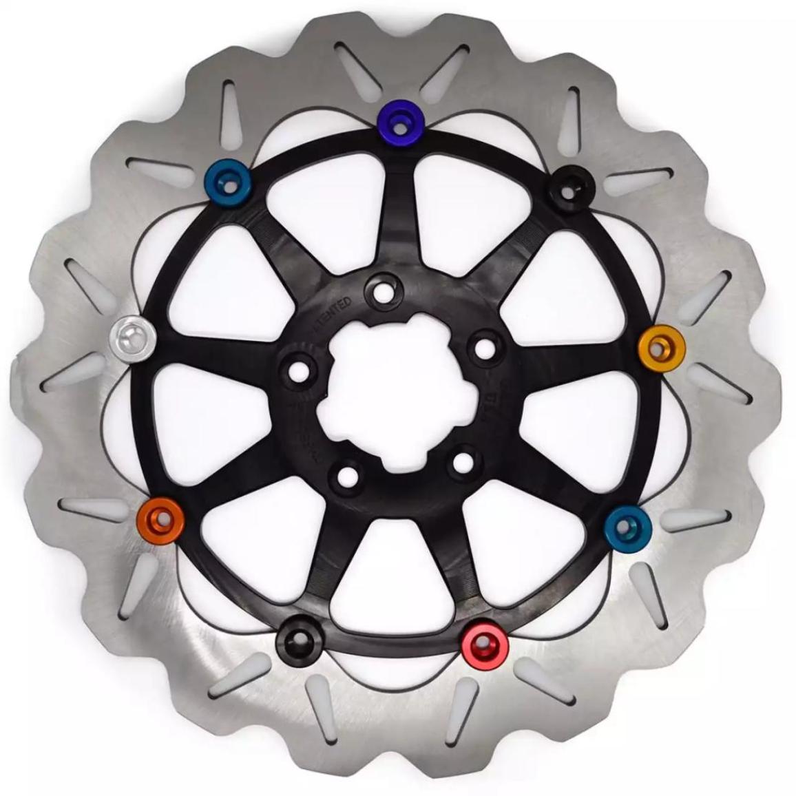 Galfer rebranded GBrakes