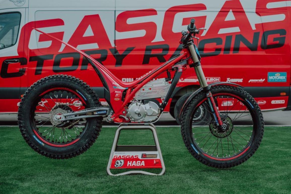 GASGAS-Trial