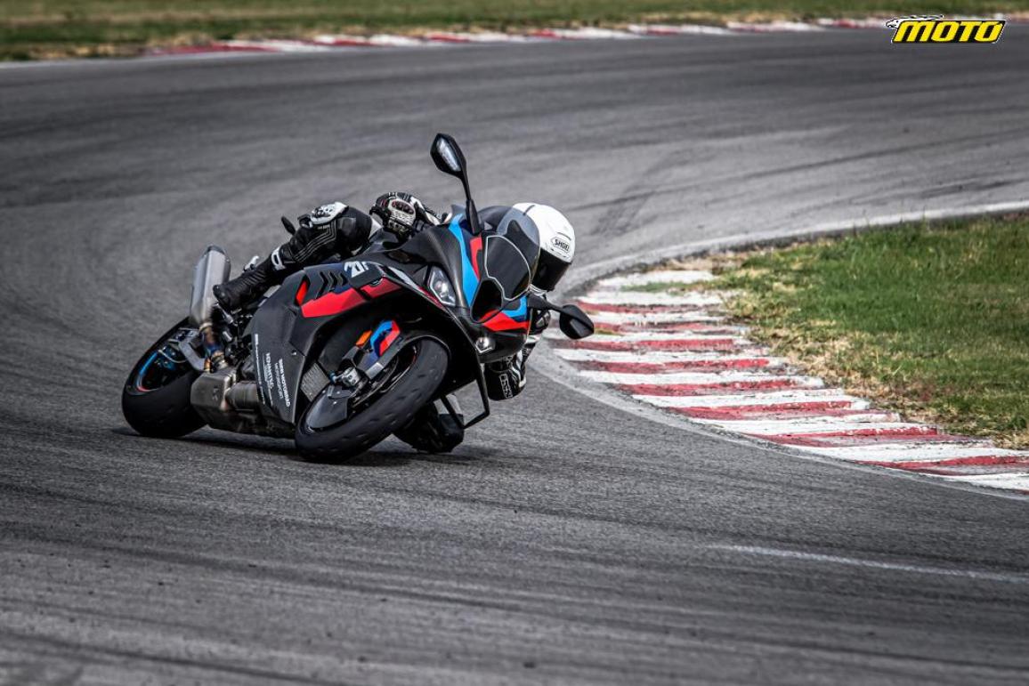 BMW – Νέες πατέντες για ενεργά φτερά στα S 1000 RR και M 1000 RR