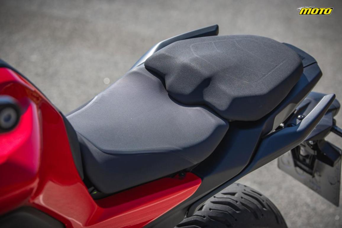 Yamaha Tracer 7
