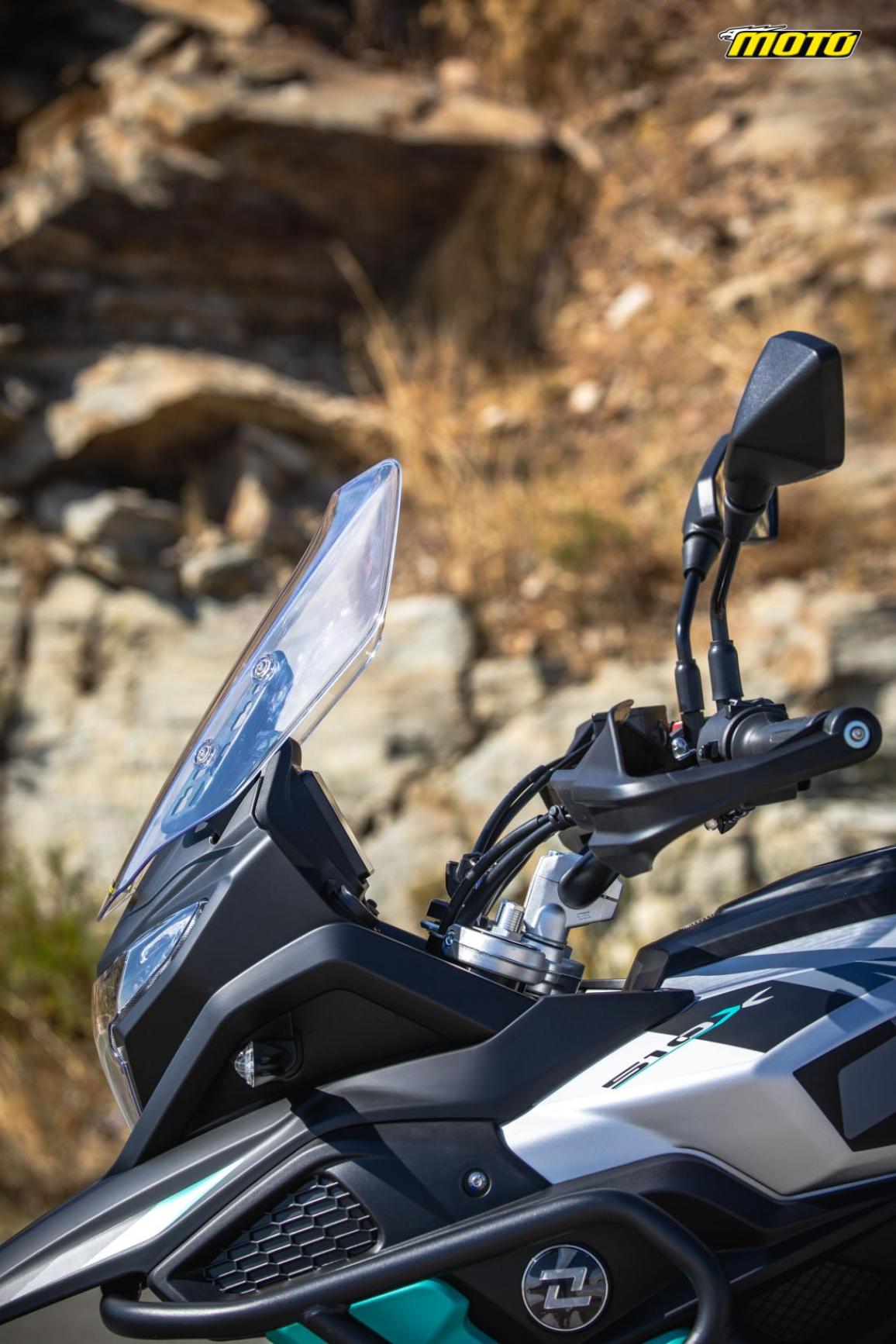 KOVE Maverick 510X