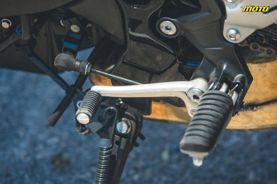Kawasaki Z900RS