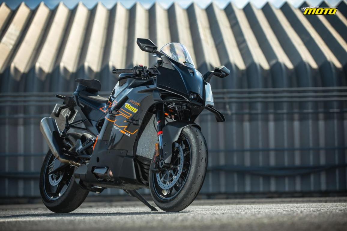 KTM