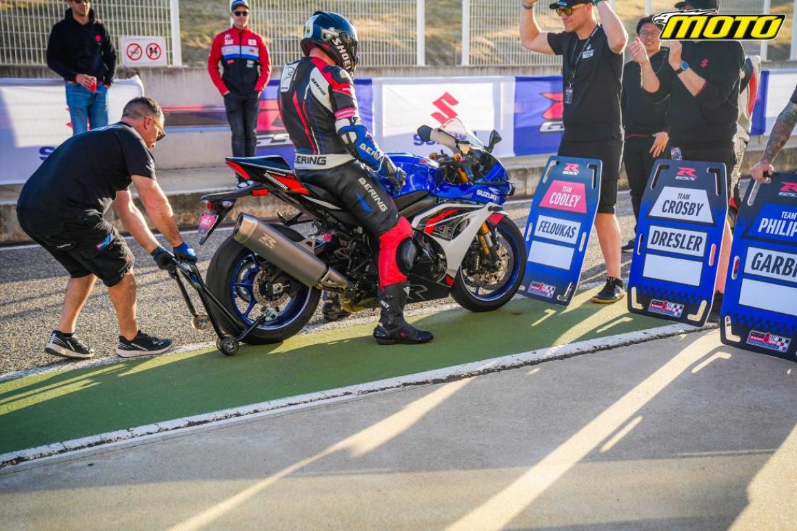 GSX-R1000R