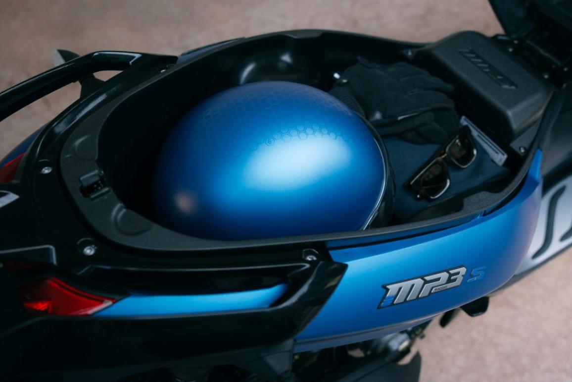Piaggio MP3 310