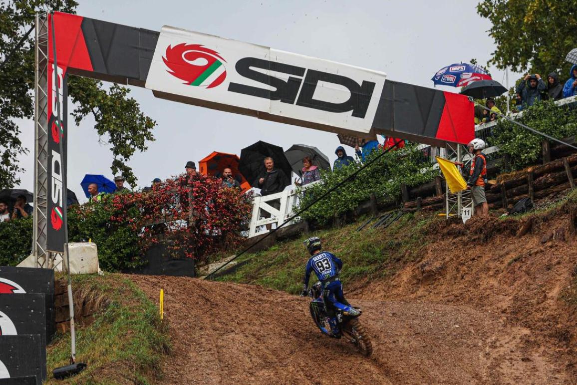 MXGP