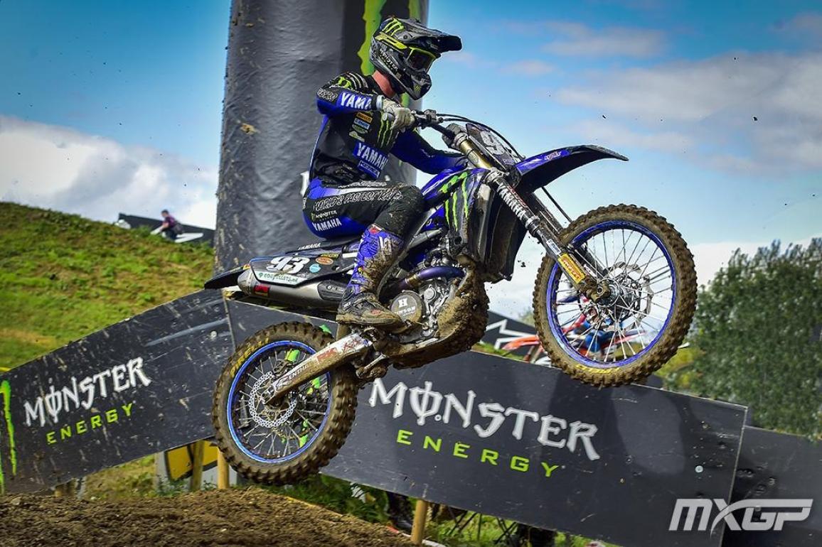 MXGP