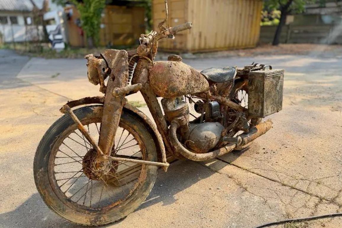 DKW