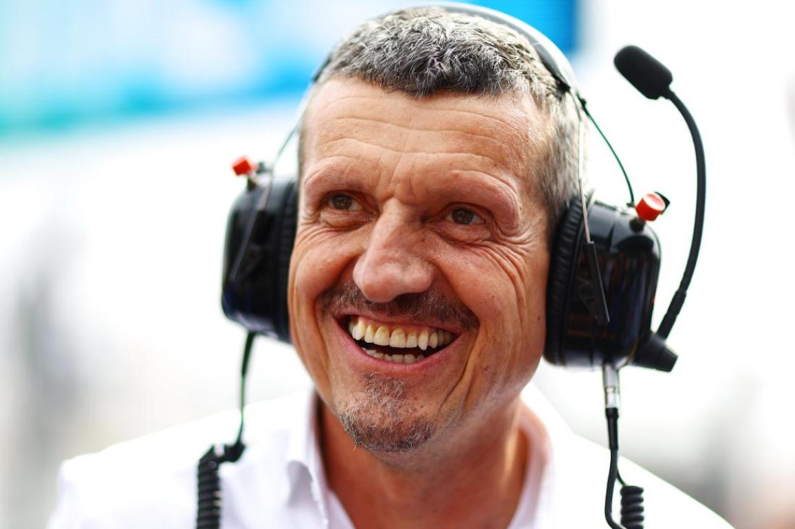 MotoGP Steiner to buy Tech3