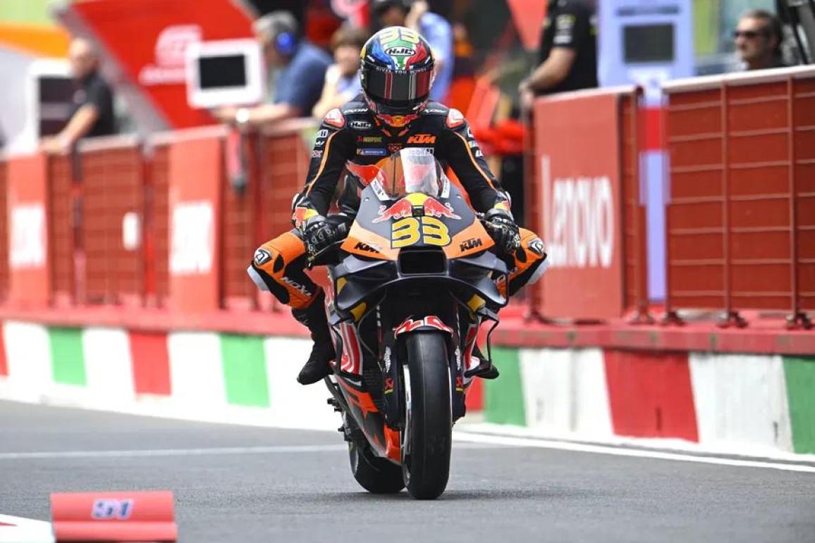 Η ταχύτερη μοτοσυκλέτα των MotoGP σε δημοπρασία! Στα €350.000 η RC16!