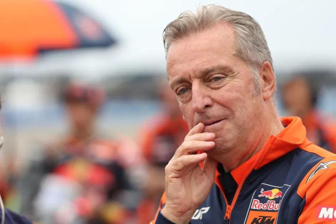 MotoGP Tech3