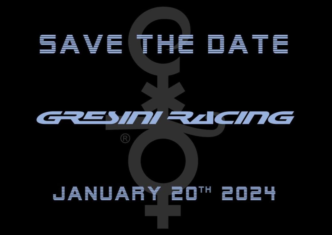 MotoGP – Η παρουσίαση της Gresini Racing Team για το 2024 θα γίνει σε disco