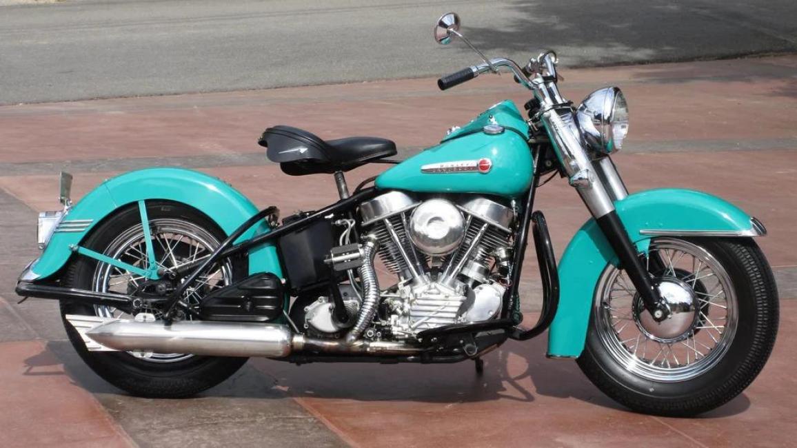 Harley-Davidson FLI Hydra Glide – Διέρρευσαν τα πρώτα στοιχεία