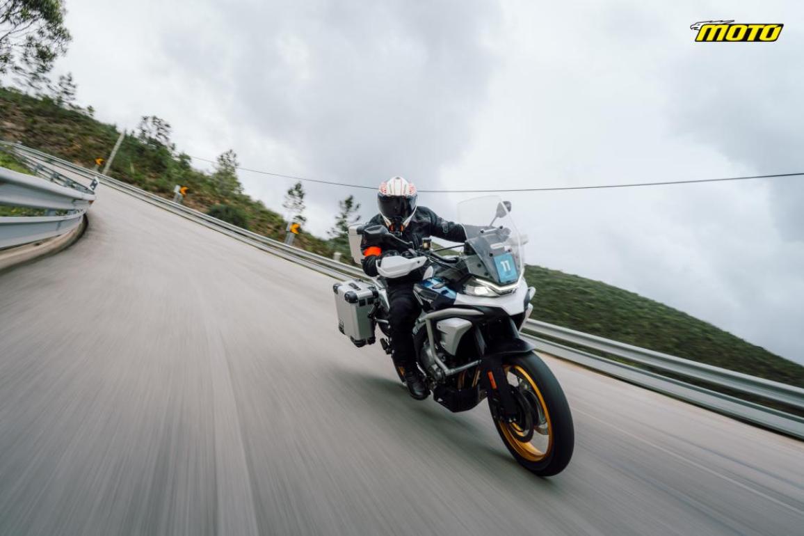 CFMoto