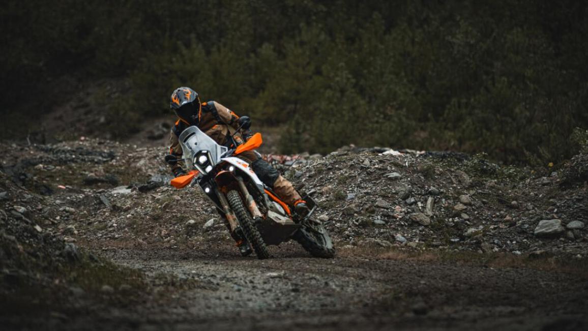 KTM 2025