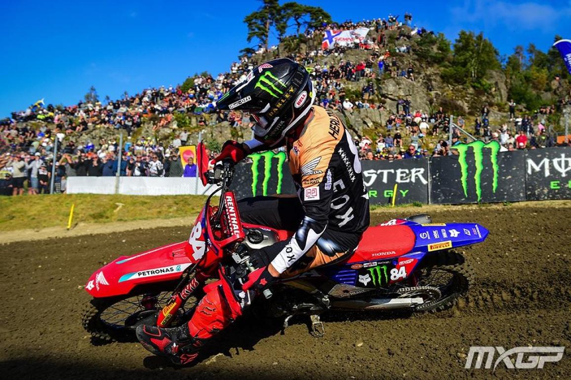 MXGP Sweden