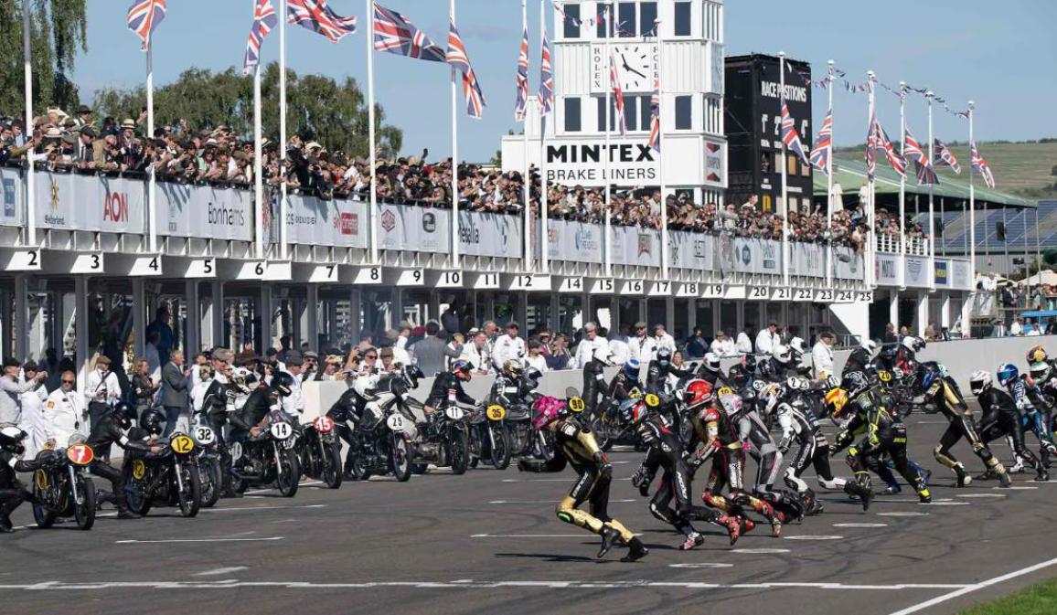 Goodwood Revival