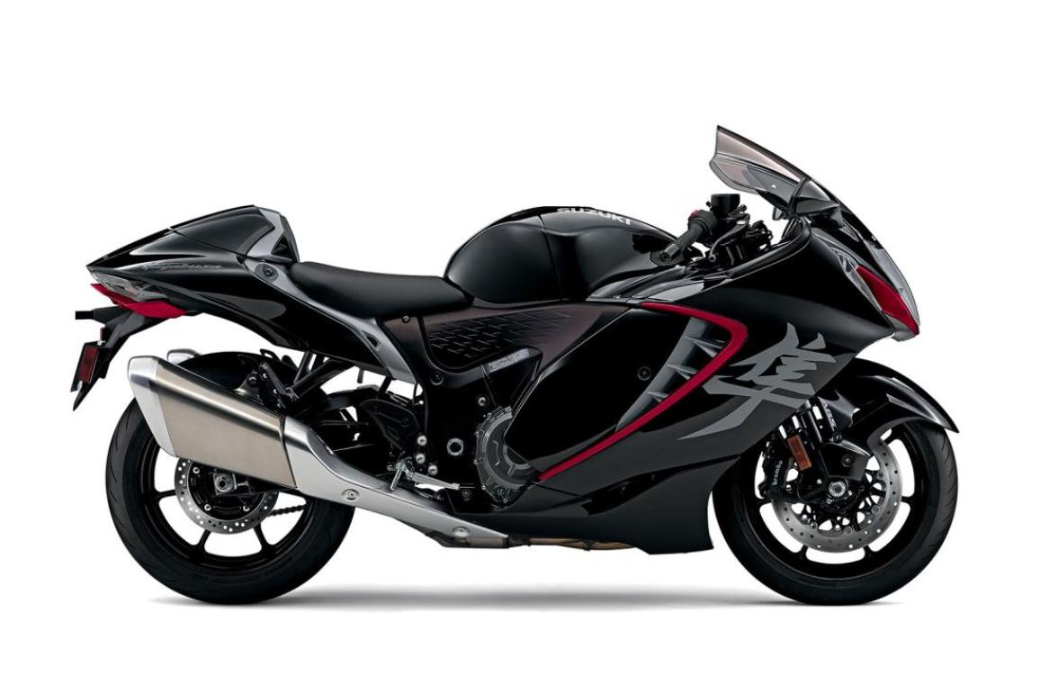 Hayabusa