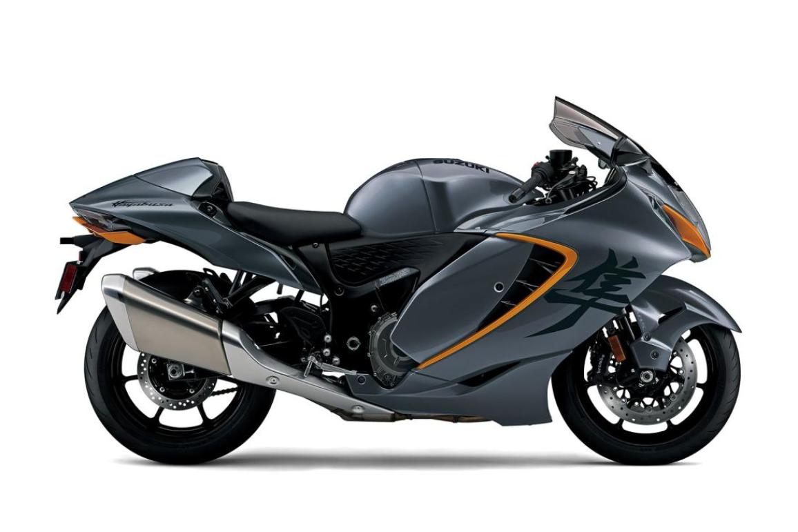 Hayabusa
