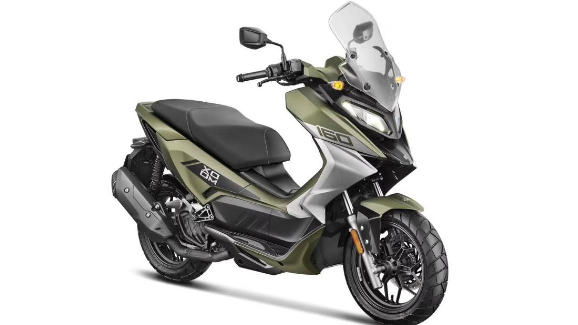EICMA 2023: Hero MotoCorp – Έρχεται Ευρώπη με 2 θερμικά και 1 ηλεκτρικό σκούτερ,