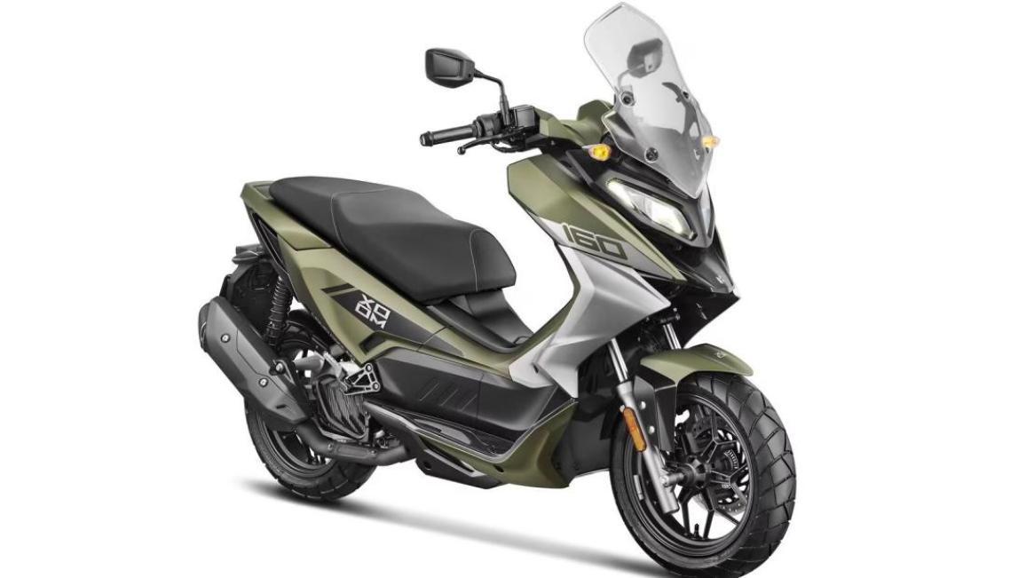 EICMA 2023: Hero MotoCorp – Έρχεται Ευρώπη με 2 θερμικά και 1 ηλεκτρικό σκούτερ, 