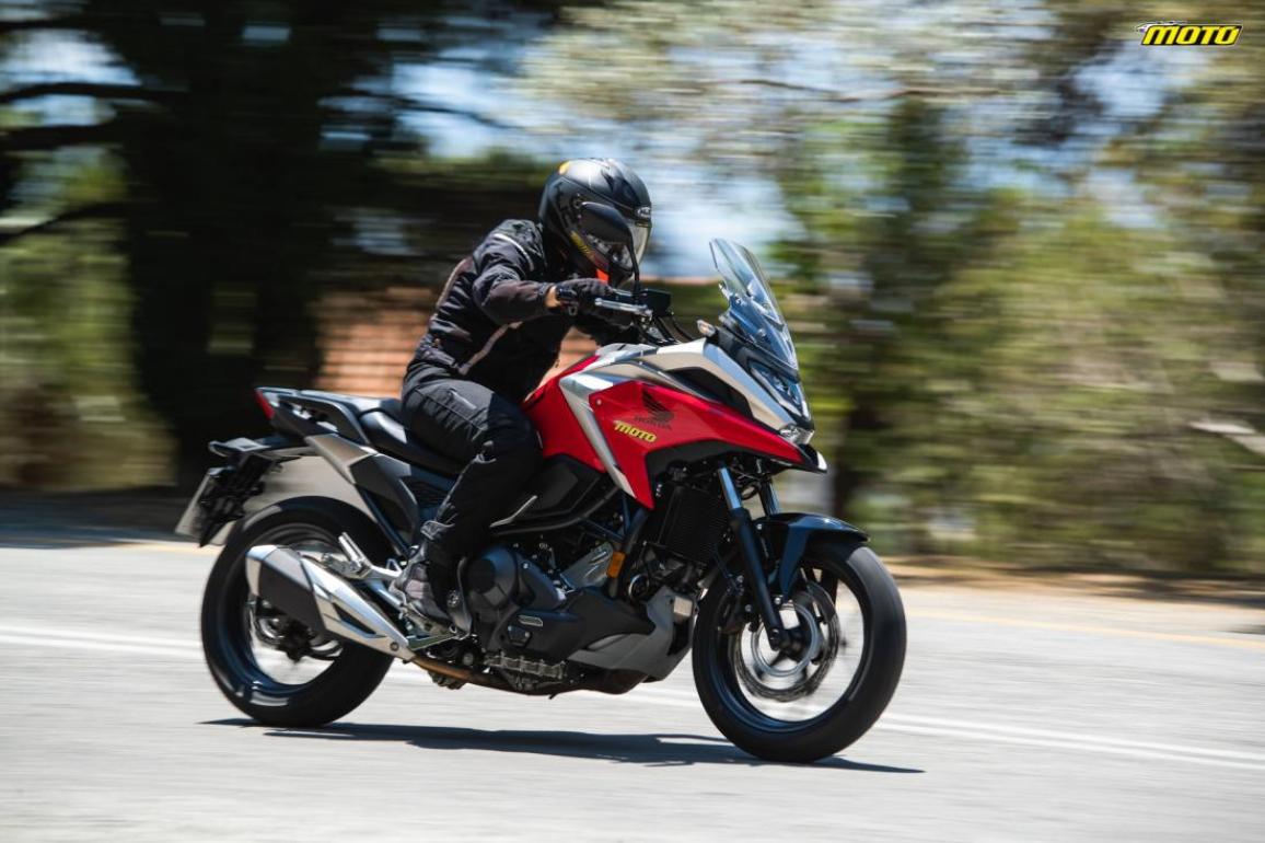 Honda offers – Στα μοντέλα XL750 TRANSALP, NC750X, CL500, CMX1100 και NT1100