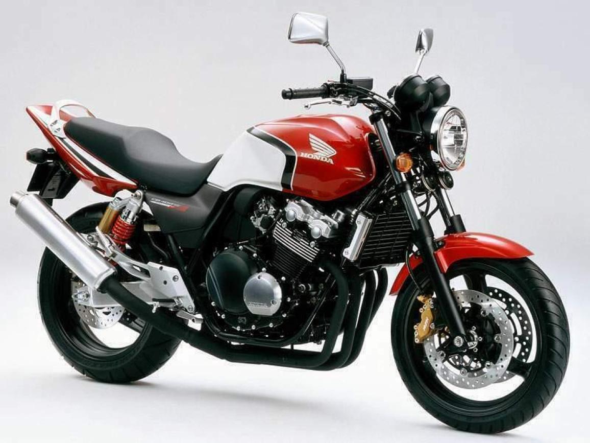 Honda CB 400 / CBR 400RR – Τα μικρομεσαία τετρακύλινδρα επανέρχονται!