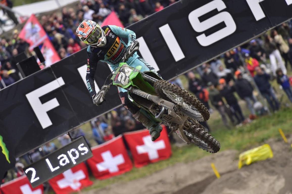 MXGP