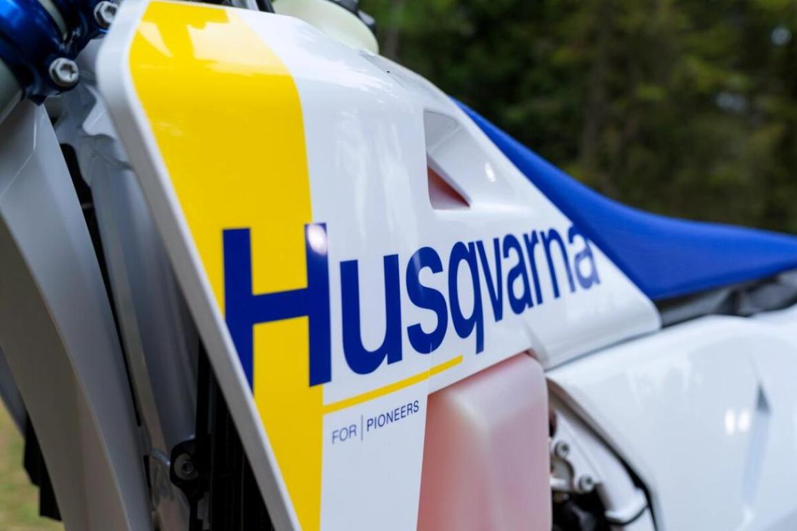 Husqvarna