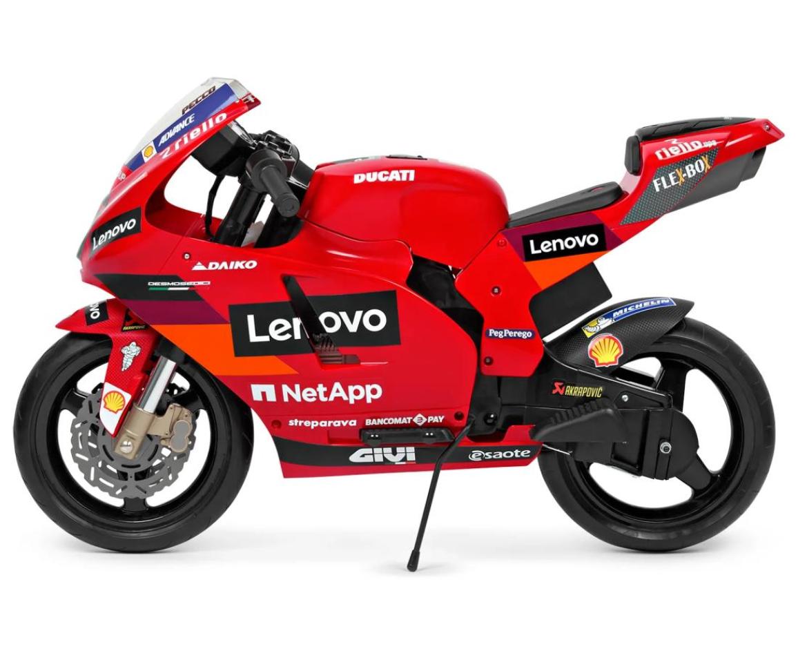 Kids Ducati GP