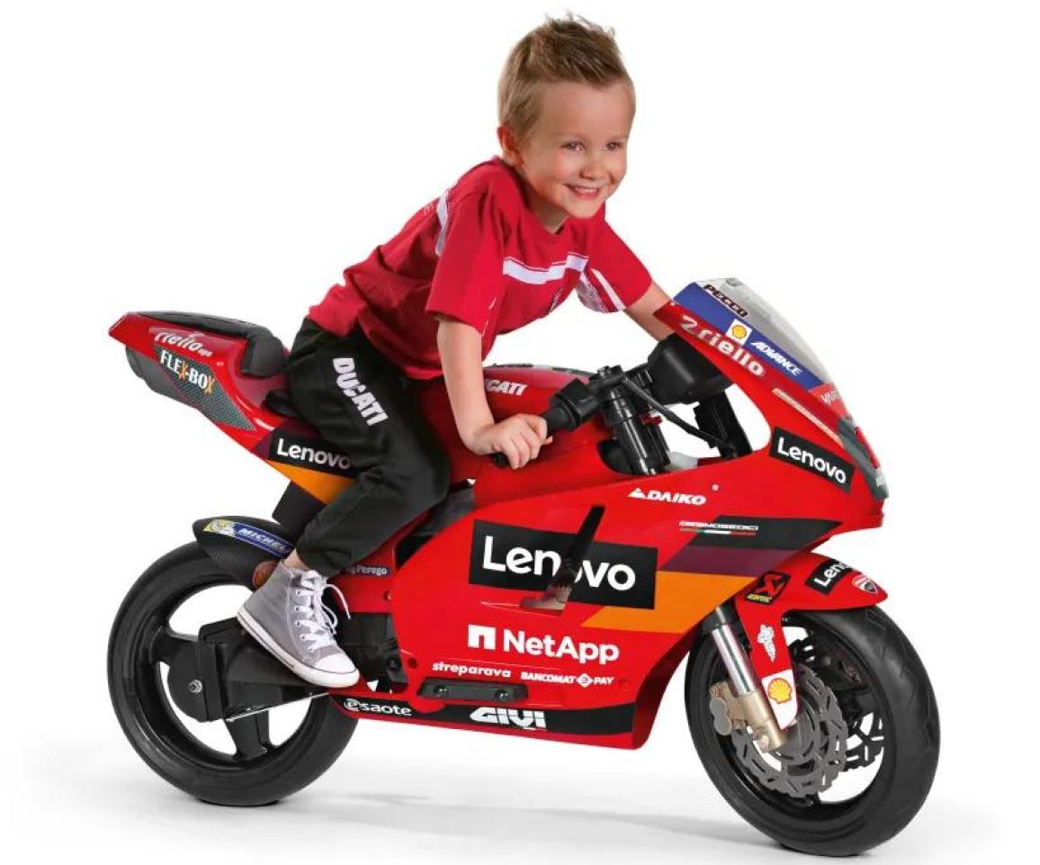Kids Ducati GP
