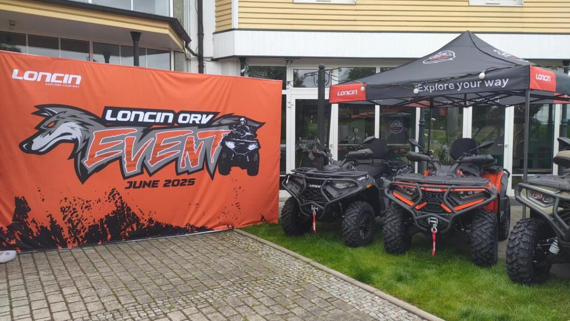Loncin