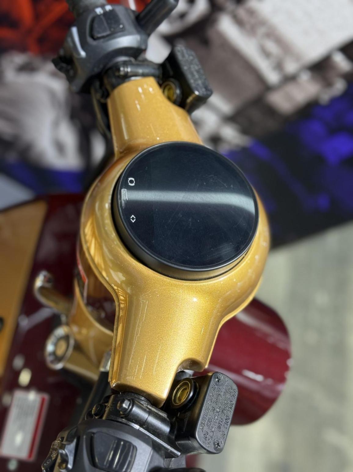 New Models Royal Alloy JPS Series 350 - 125