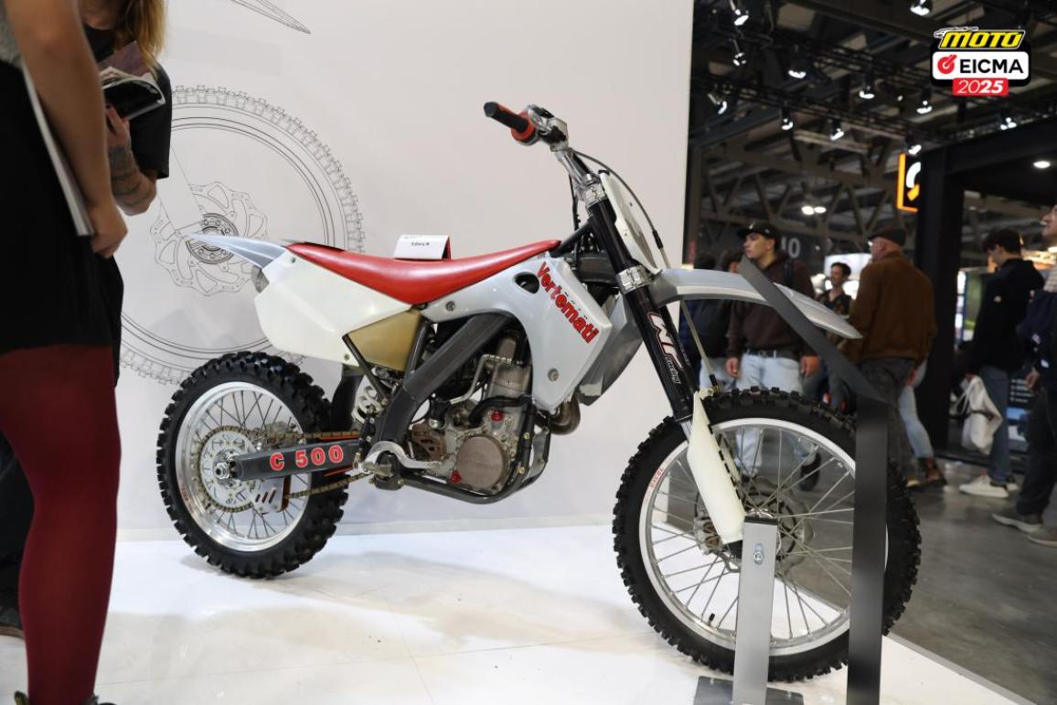 Vertemati - Το ιδιαίτερο παρελθόν