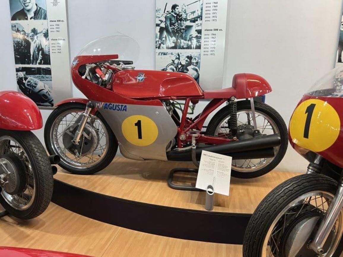 MV AGUSTA
