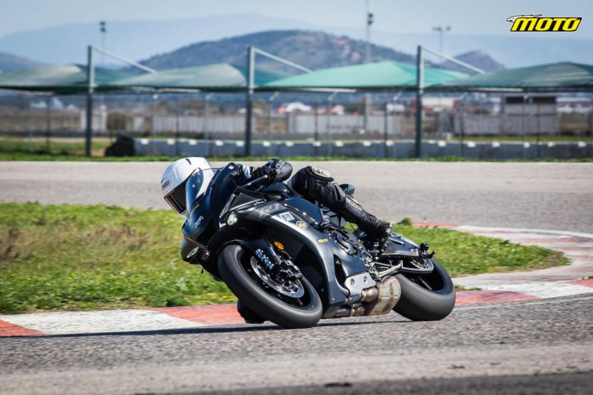 Yamaha YZF-R1 & YZF-R1M – Τέλος εποχής για το superbike της Iwata